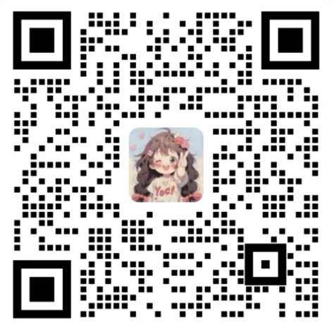 客服二维码