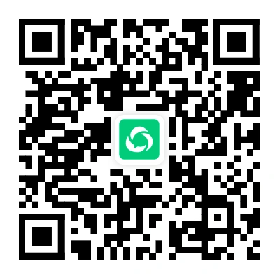 Veryfb公众号二维码