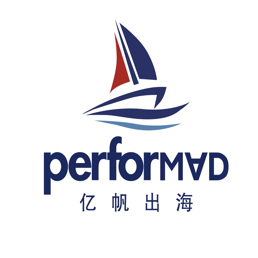 亿帆出海PerforMad