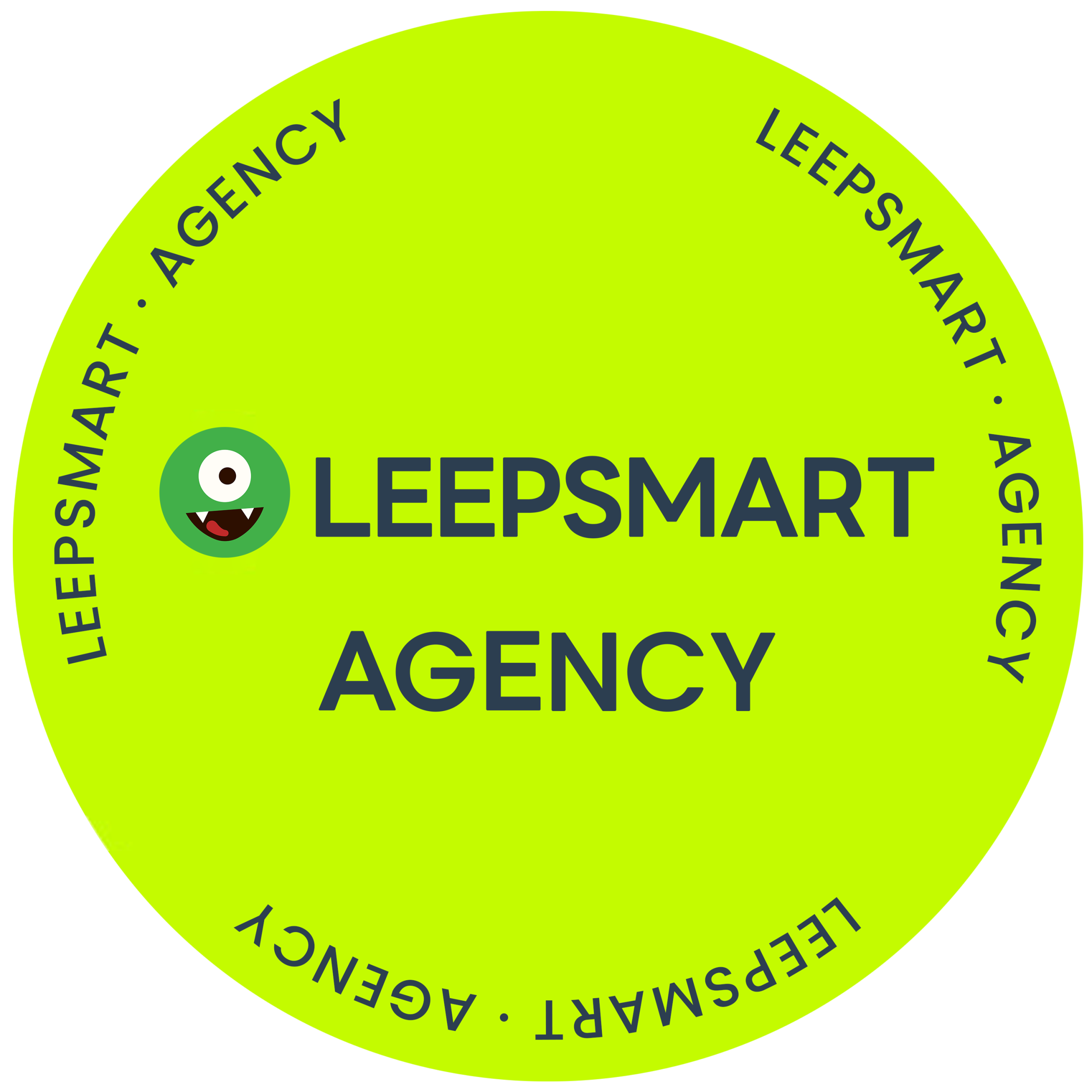 LEEPSMART.AGENCY