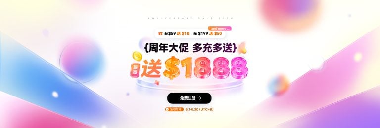 海外社媒多账号管理工具推荐｜SocialEcho最高送$1888